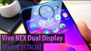 Vivo NEX Dual Display Video Review în Limba Română (Telefon cu Două Fețe)