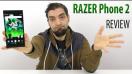 RAZER Phone 2 Video Review în Limba Română