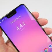 Google Pixel 3 XL Review