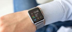 Apple Watch 5 ar veni cu un sistem special de autentificare, care îţi scanează venele, oasele, pielea