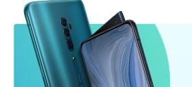 Oppo Reno 10x Zoom debutează oficial; Vine cu zoom optic hibrid 10x, procesor Snapdragon 855 și ecran de 6.6 inch