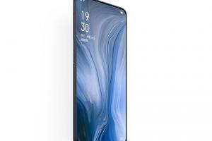 Oppo Reno