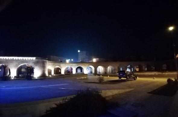 Samsung Galaxy A9 (2018) - Mostre Foto (seara): 20181203_013231.jpg
