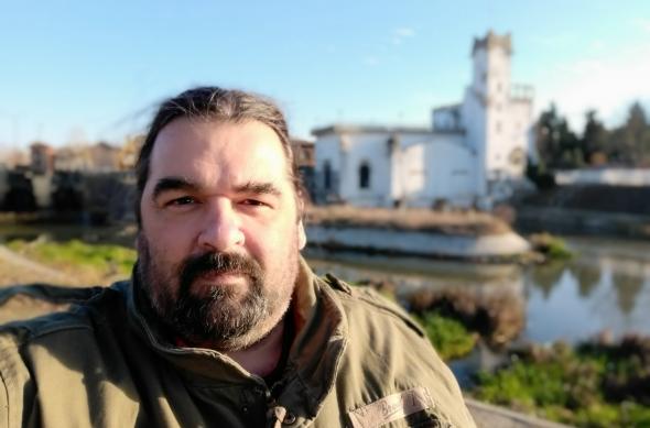 Samsung Galaxy A9 (2018) - Mostre Foto (selfie): 20181202_145331.jpg
