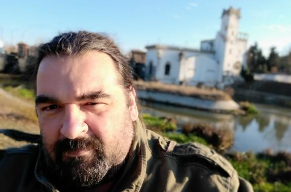 Samsung Galaxy A9 (2018) - Mostre Foto (selfie): 20181202_145323.jpg