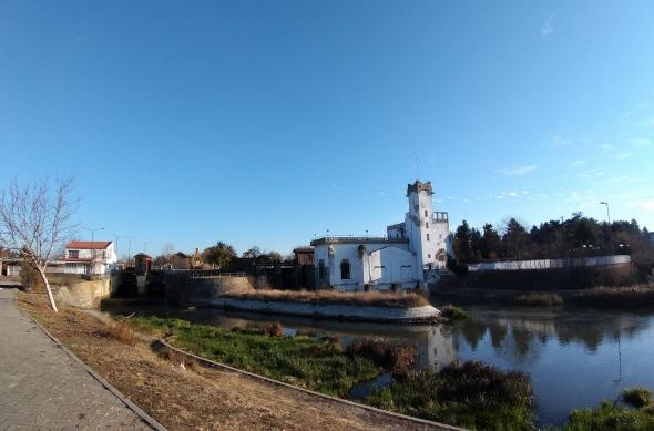 Samsung Galaxy A9 (2018) - Mostre Foto (ziua): 20181202_145127.jpg
