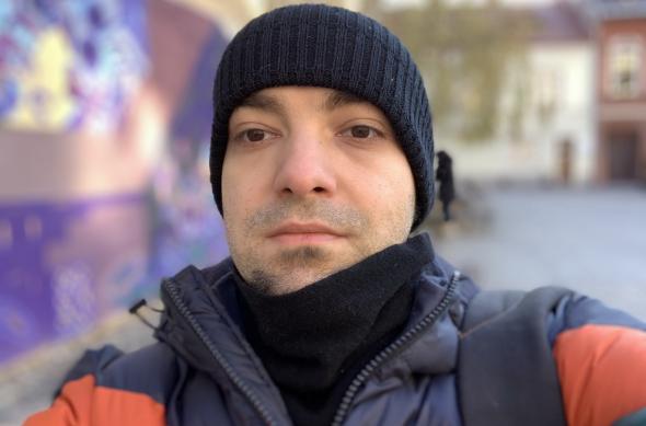 Apple iPhone XR - Mostre Foto (selfie): Photo 01-12-2018, 14 49 09.jpg