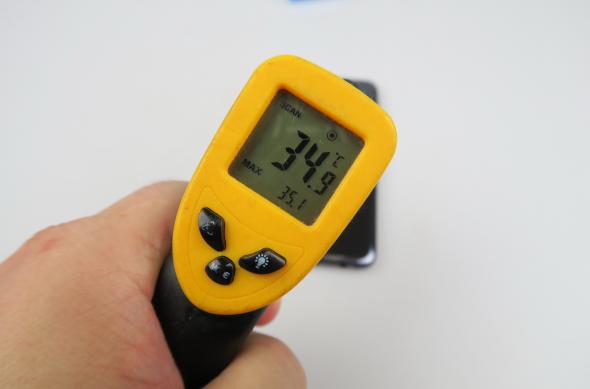 Test termic Samsung Galaxy S10e: Samsung-Galaxy-S10e_050.JPG