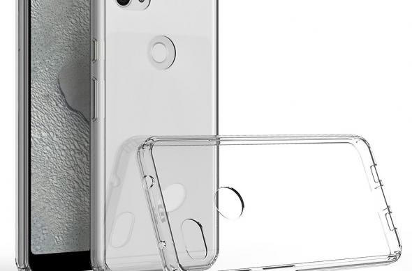 Huse Google Pixel 3a XL: Pixel-3a-XL-Huse_004.jpg