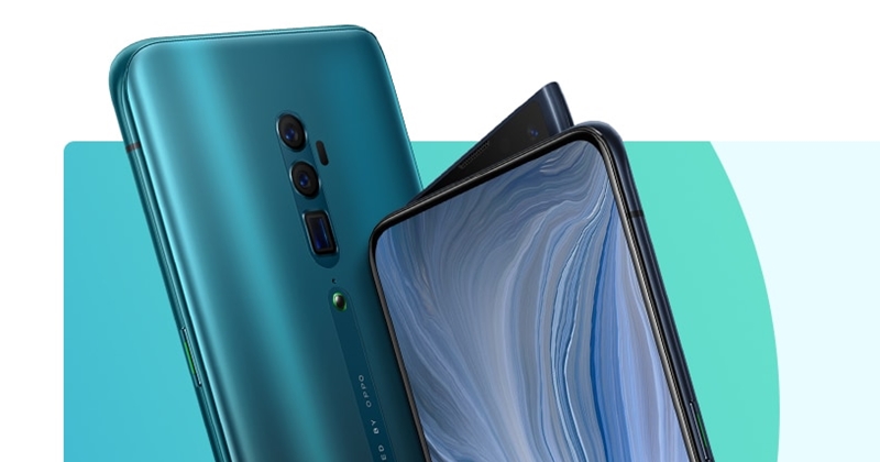 oppo reno x10 zoom