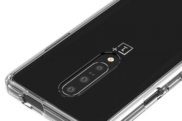 Randări huse OnePlus 7