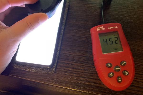 Samsung Galaxy S10e - Teste Mobilissimo.ro