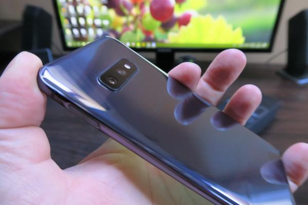 Samsung Galaxy S10e - Fotografii Hands-On