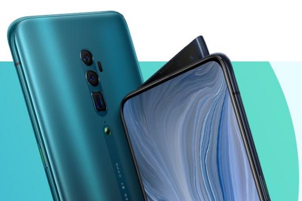 Oppo Reno 10x Zoom debutează oficial; Vine cu zoom optic hibrid 10x, procesor Snapdragon 855 și ecran de 6.6 inch