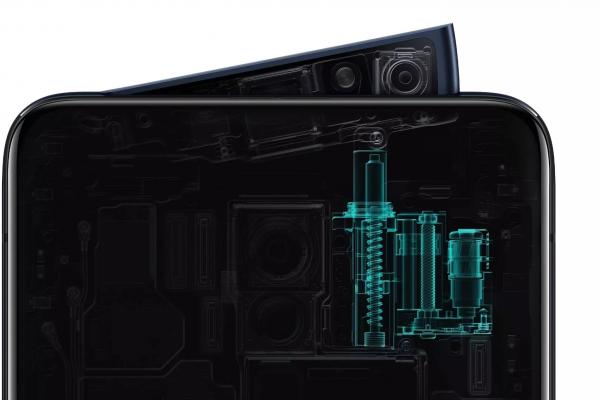 Oppo Reno - Fotografii oficiale