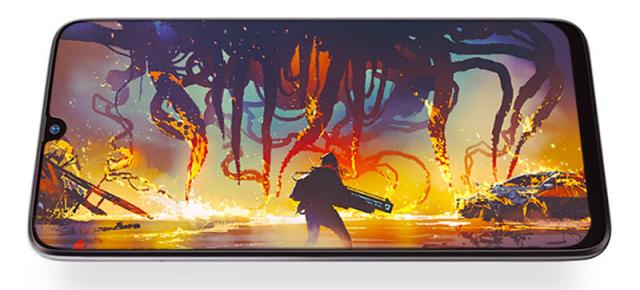 Preț și disponibilitate Samsung Galaxy M30 în România