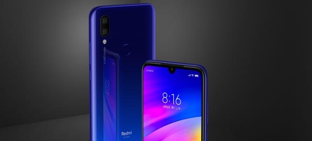 Xiaomi Redmi Y3 se pregătește de lansare; Va avea o cameră selfie de 32 mpx
