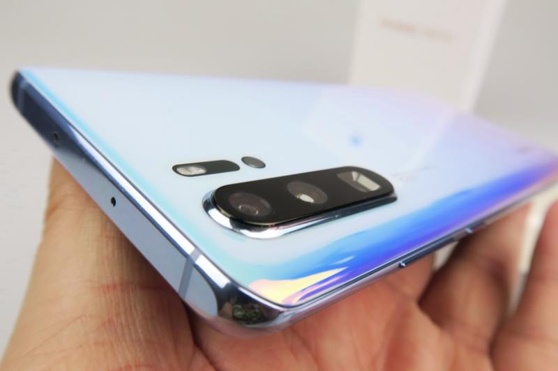 Huawei P30 Pro - Unboxing: Huawei-P30-Pro_028.JPG