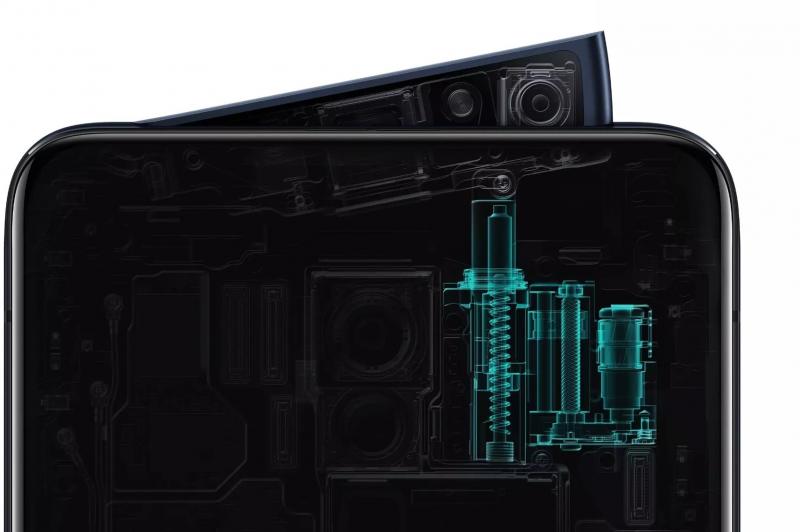 Oppo Reno - Fotografii oficiale: Oppo-Reno_002.jpg