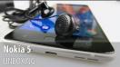 Nokia 5 Video Unboxing în Limba Română