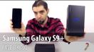 Samsung Galaxy S9+ Video Unboxing în Limba Română