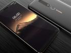 MWC 2018: Nokia 6 (2018) lansat global, cu procesor nou şi mai puternic, optică Zeiss