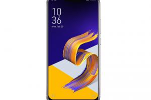 ASUS ZenFone 5z (ZS620KL)