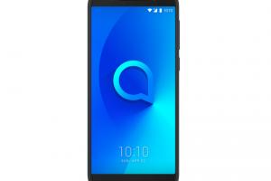 Alcatel 3