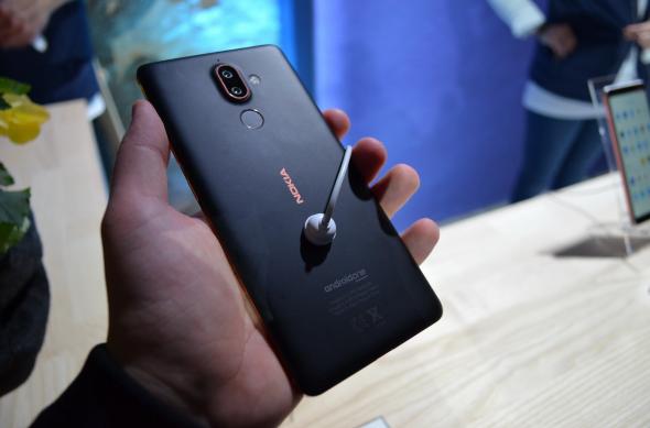 Nokia 7 Plus - Fotografii Hands-On: Nokia-7-Plus-Hands-ON_010.JPG