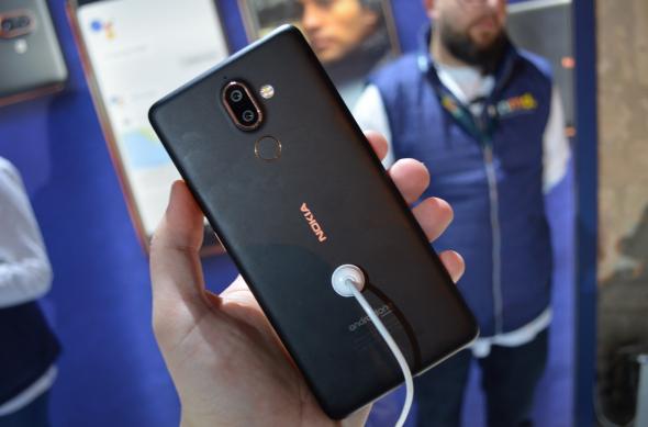 Nokia 7 Plus - Fotografii Hands-On: Nokia-7-Plus-Hands-ON_020.JPG