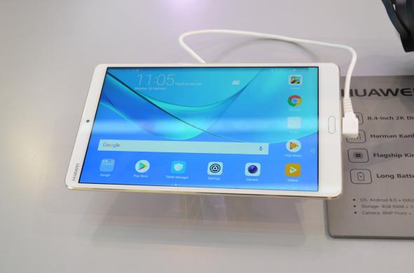 Huawei MediaPad M5 8 - Fotografii Hands-On de la evenimente: Huawe-MediaPad-M5-8_009.JPG