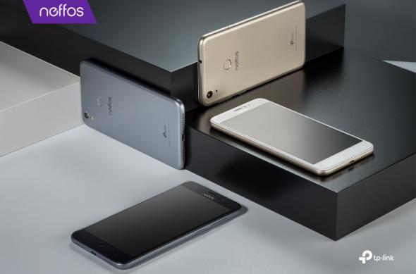 TP-Link Neffos C7 - Fotografii oficiale: C7.jpg