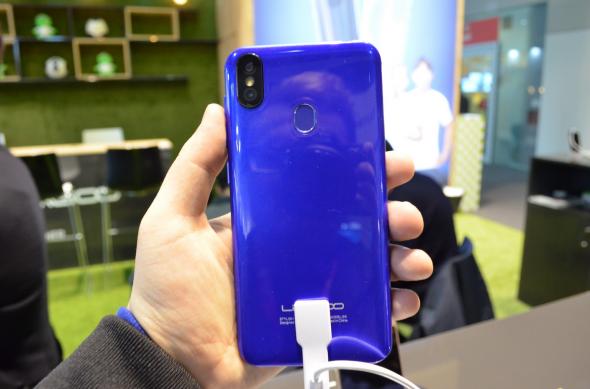 Leagoo S9 - Fotografii Hands-On de la evenimente: Leagoo-S9_001.JPG