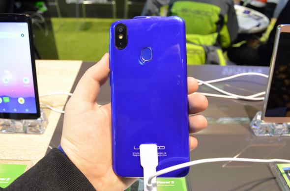 Leagoo S9 - Fotografii Hands-On de la evenimente: Leagoo-S9_002.JPG