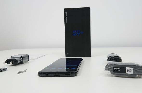 Samsung Galaxy S9+ - Unboxing: Samsung-Galaxy-S9-Plus-Unboxing_026.JPG