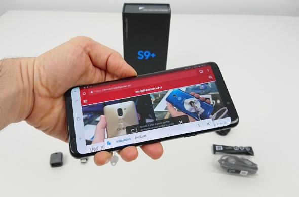 Samsung Galaxy S9+ - Unboxing: Samsung-Galaxy-S9-Plus-Unboxing_035.JPG