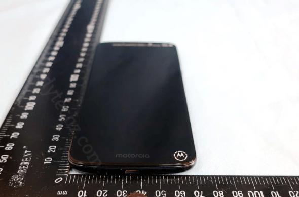 Motorola Moto G6 Play - Leak: Moto-G6-Play-Bottom-NCC.jpg