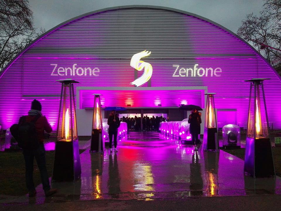 Live Blogging lansare ASUS ZenFone 5 @MWC 2018 (#Backto5) - imaginea 2