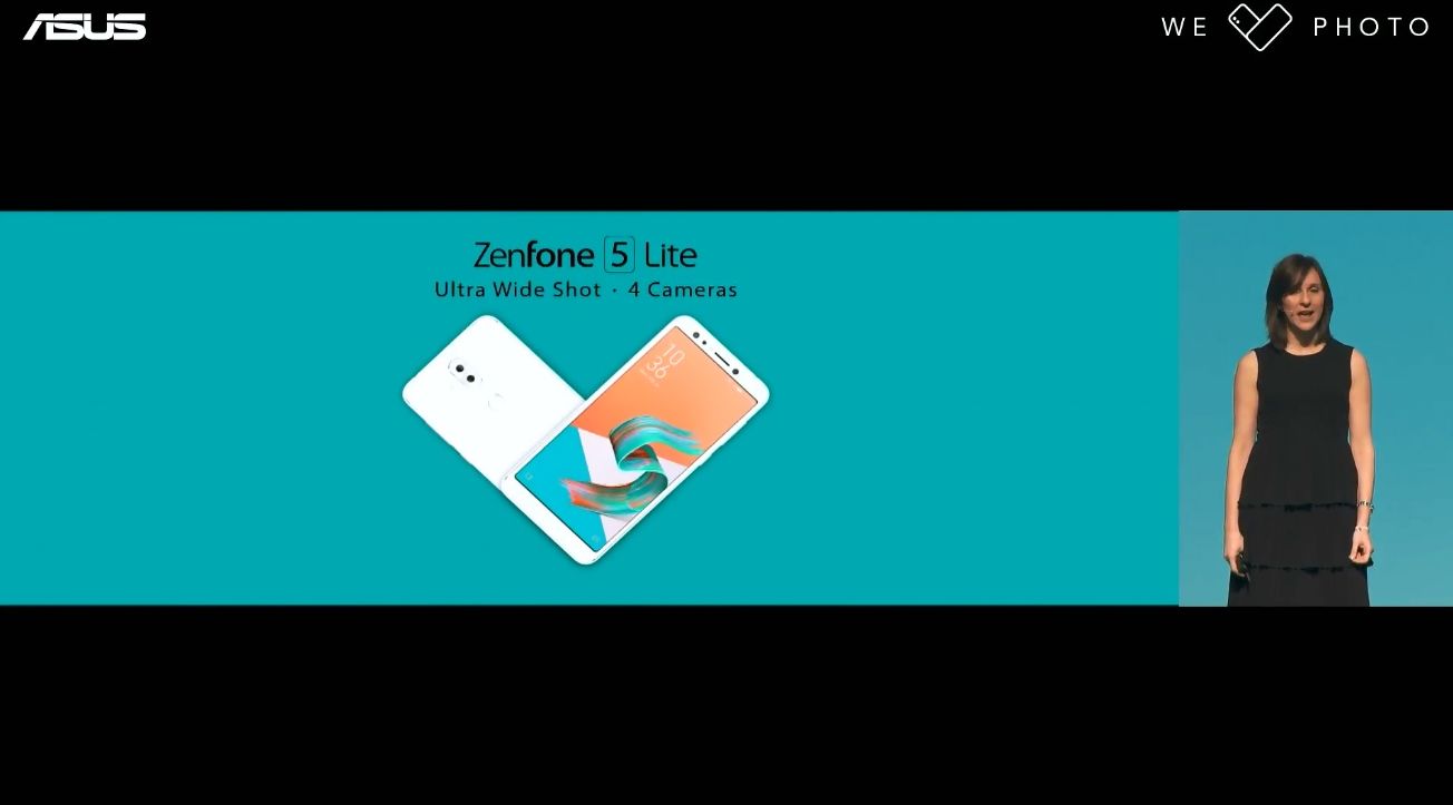 Live Blogging lansare ASUS ZenFone 5 @MWC 2018 (#Backto5) - imaginea 27