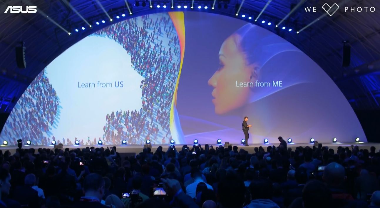 Live Blogging lansare ASUS ZenFone 5 @MWC 2018 (#Backto5) - imaginea 59