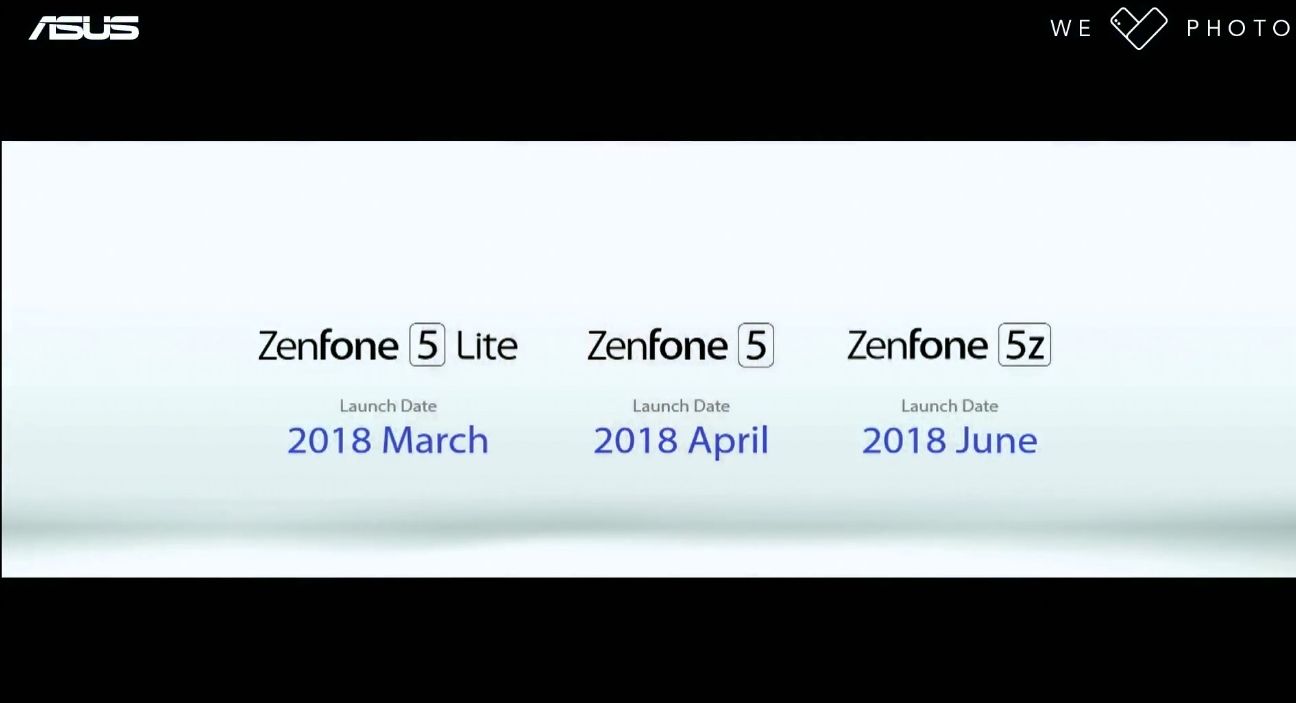 Live Blogging lansare ASUS ZenFone 5 @MWC 2018 (#Backto5) - imaginea 99