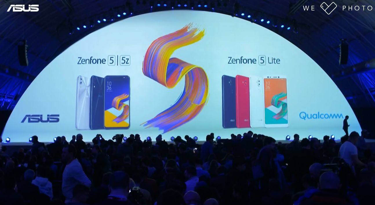 Live Blogging lansare ASUS ZenFone 5 @MWC 2018 (#Backto5) - imaginea 106