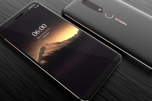 MWC 2018: Nokia 6 (2018) lansat global, cu procesor nou şi mai puternic, optică Zeiss