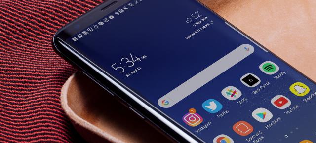 Samsung Galaxy J3 (2018), J6 şi J8 au parte de scăpări în benchmark-uri; Se vor lansa în curând
