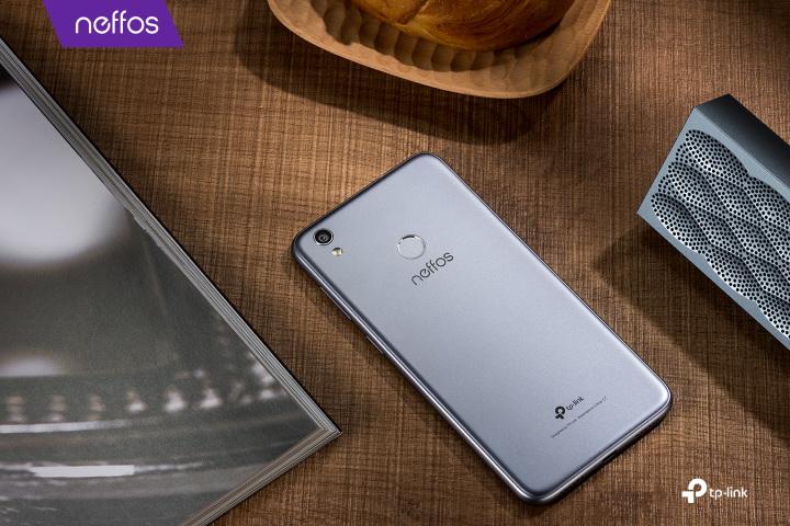 TP-Link Neffos C7 - Fotografii oficiale: C7 (2).jpg