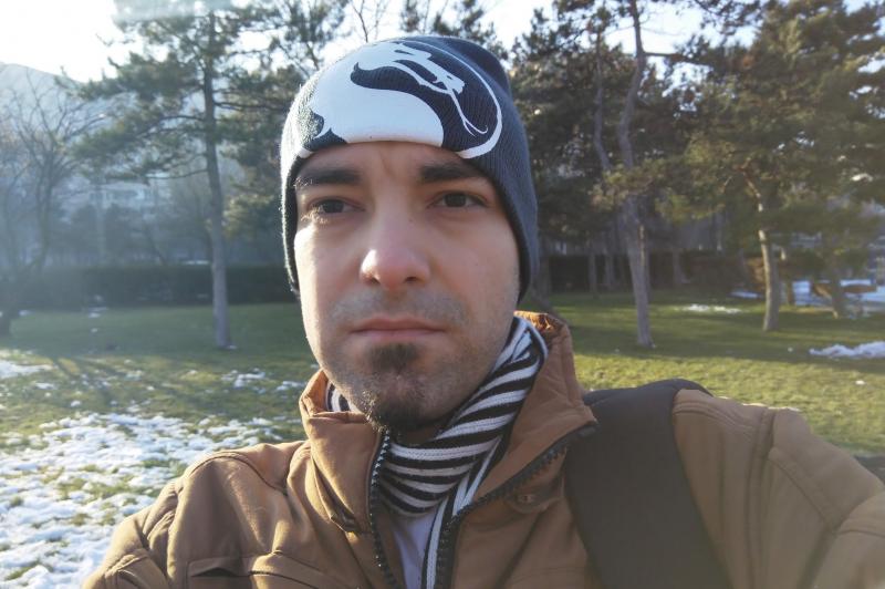 Nokia 8 - Mostre Foto (selfie): IMG_20180128_152841.jpg