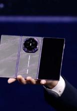 Huawei Mate XT 2 Ultimate Design debutează cu ecran triplu de 10,2 inch, Kirin 9050 Pro și baterie de 5600 mAh