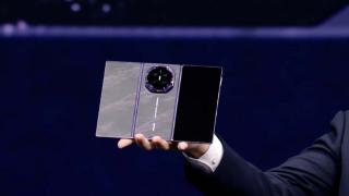 Huawei Mate XT 2 Ultimate Design debutează cu ecran triplu de 10,2 inch, Kirin 9050 Pro și baterie de 5600 mAh