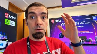 De la Dragon Edition la petaFLOP: așa arată MSI în anul în care împlinește 40 de ani