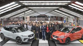 SEAT ar putea dispărea până la finalul lui 2029. Volkswagen mută viitorul mărcii spaniole către Cupra